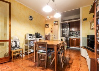 Trilocale Via Fiesso, Castenaso - foto 5