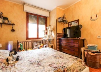 Trilocale Via Fiesso, Castenaso - foto 7