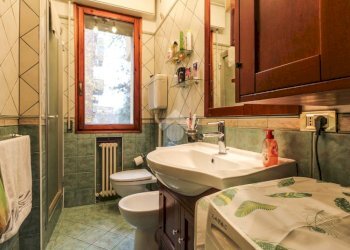 Trilocale Via Fiesso, Castenaso - foto 10