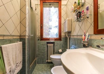 Trilocale Via Fiesso, Castenaso - foto 11