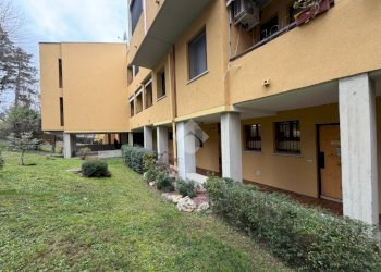 Trilocale Via Fiesso, Castenaso - foto 14