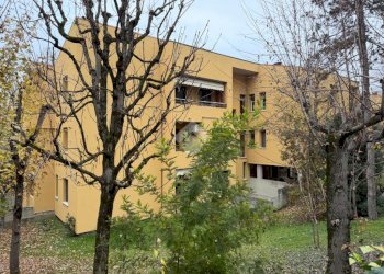 Trilocale Via Fiesso, Castenaso - foto 15