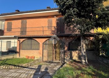 Villa Frazione Mottura, Villafranca Piemonte - foto 1