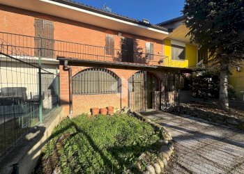 Villa Frazione Mottura, Villafranca Piemonte - foto 2