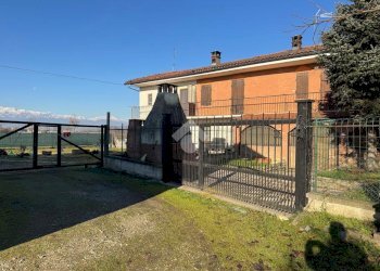Villa Frazione Mottura, Villafranca Piemonte - foto 3