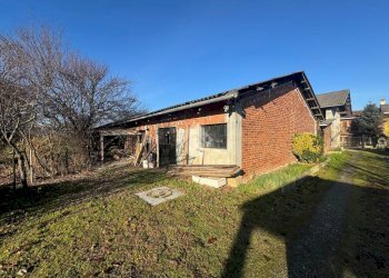 Villa Frazione Mottura, Villafranca Piemonte - foto 6