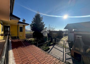 Villa Frazione Mottura, Villafranca Piemonte - foto 21