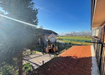 Villa Frazione Mottura, Villafranca Piemonte - foto 22