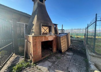 Villa Frazione Mottura, Villafranca Piemonte - foto 27