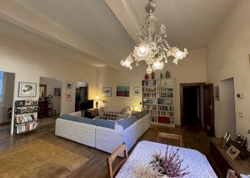 Appartamento Bologna (zona Santo Stefano) - foto 9