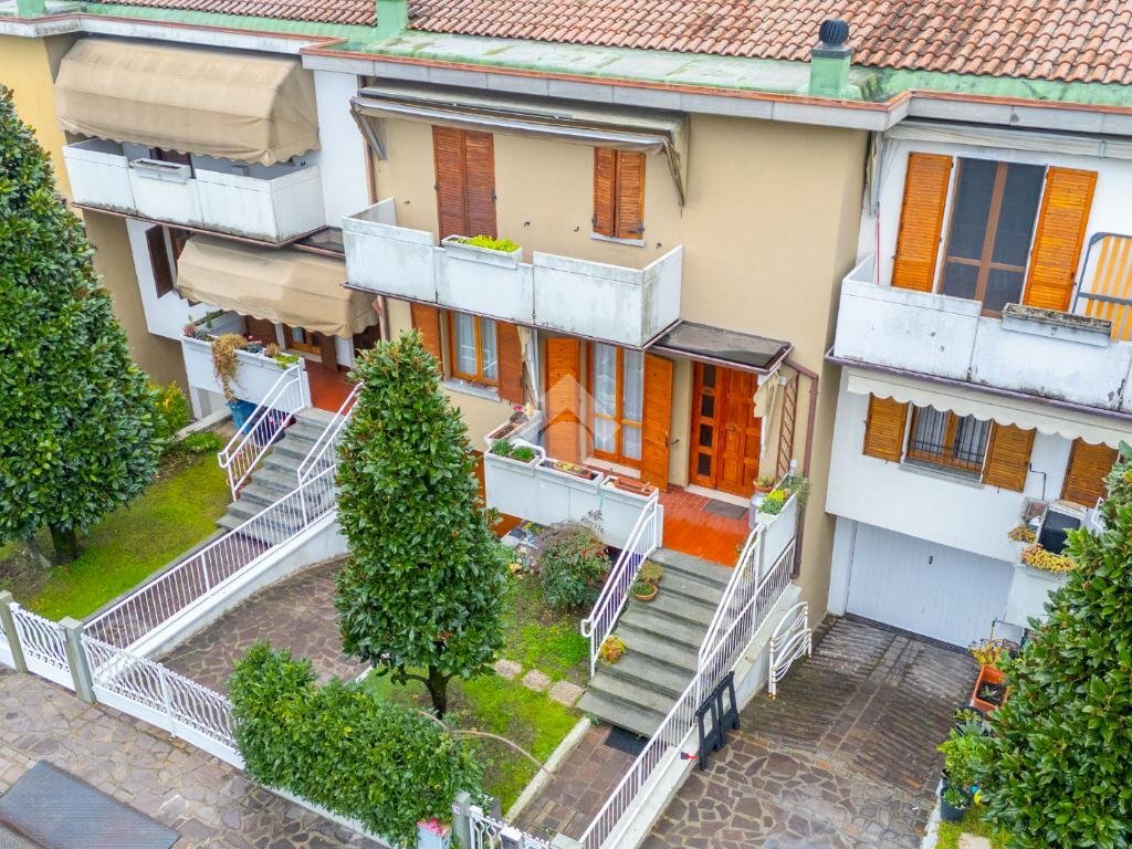 Semi-detached house Via Tofane, Carpi - photo 3
