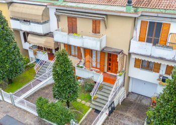 Semi-detached house Via Tofane, Carpi - photo 3