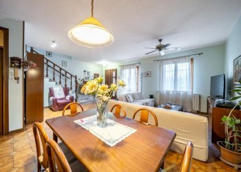 Semi-detached house Via Tofane, Carpi - photo 5