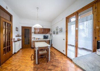 Semi-detached house Via Tofane, Carpi - photo 6