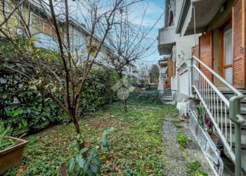 Semi-detached house Via Tofane, Carpi - photo 8