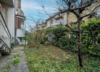 Semi-detached house Via Tofane, Carpi - photo 9