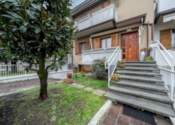 Semi-detached house Via Tofane, Carpi - photo 2