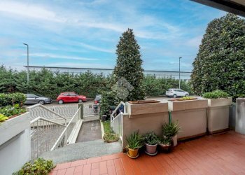 Semi-detached house Via Tofane, Carpi - photo 23