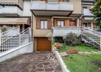 Semi-detached house Via Tofane, Carpi - photo 24