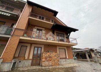 Casa semi indipendente Strada Giardina, Casalborgone - foto 1