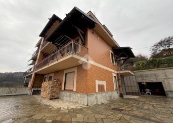 Casa semi indipendente Strada Giardina, Casalborgone - foto 10