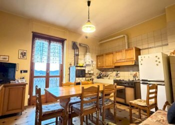 Casa semi indipendente Strada Giardina, Casalborgone - foto 17