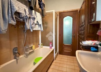 Casa semi indipendente Strada Giardina, Casalborgone - foto 19