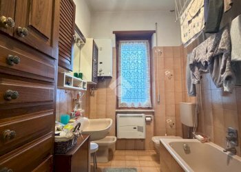 Casa semi indipendente Strada Giardina, Casalborgone - foto 20