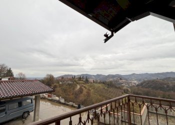 Casa semi indipendente Strada Giardina, Casalborgone - foto 23