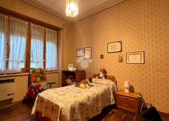 Casa semi indipendente Strada Giardina, Casalborgone - foto 25