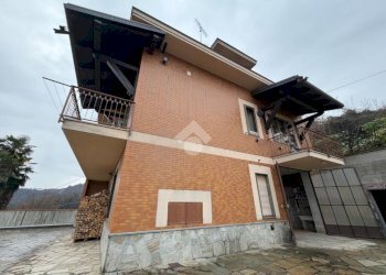 Casa semi indipendente Strada Giardina, Casalborgone - foto 30