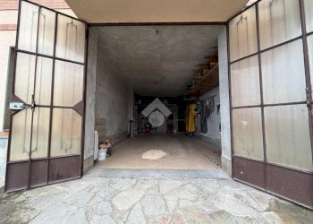 Casa semi indipendente Strada Giardina, Casalborgone - foto 36