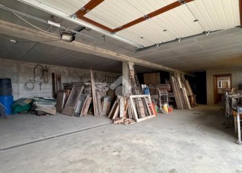 Casa semi indipendente Strada Giardina, Casalborgone - foto 37