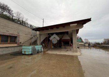 Casa semi indipendente Strada Giardina, Casalborgone - foto 39