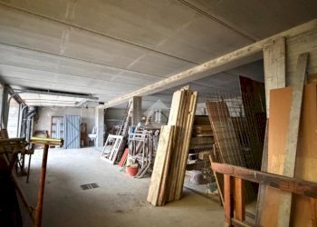 Casa semi indipendente Strada Giardina, Casalborgone - foto 40