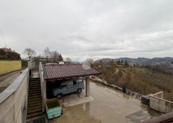 Casa semi indipendente Strada Giardina, Casalborgone - foto 41