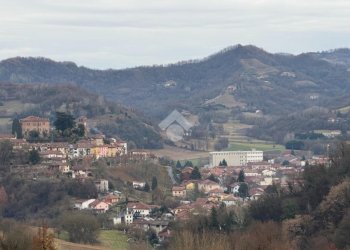 Casa semi indipendente Strada Giardina, Casalborgone - foto 47