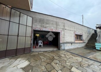 Casa semi indipendente Strada Giardina, Casalborgone - foto 48