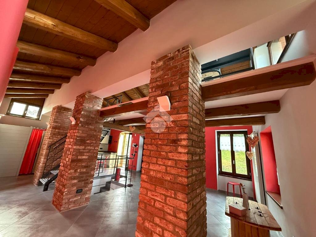 Quadrilocale Via Umberto I, Lanzo Torinese - foto 1