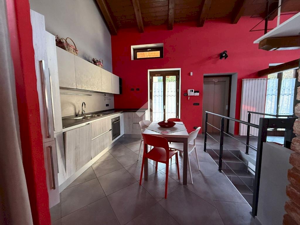 Quadrilocale Via Umberto I, Lanzo Torinese - foto 2