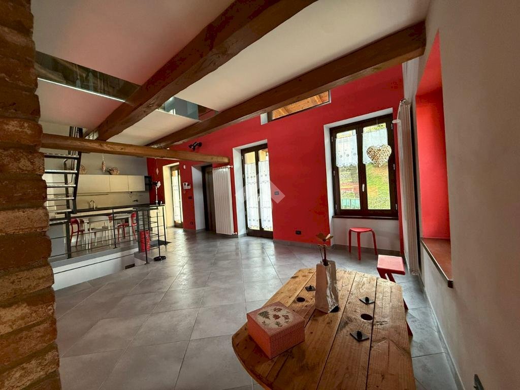 Quadrilocale Via Umberto I, Lanzo Torinese - foto 3