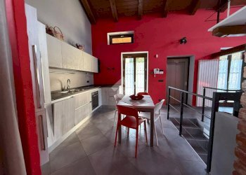 Quadrilocale Via Umberto I, Lanzo Torinese - foto 2