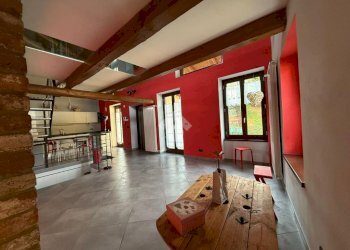 Quadrilocale Via Umberto I, Lanzo Torinese - foto 3