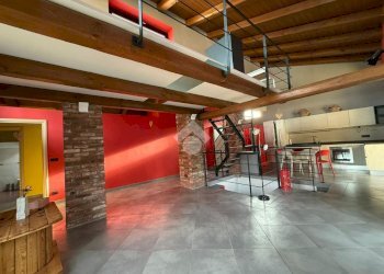 Quadrilocale Via Umberto I, Lanzo Torinese - foto 4