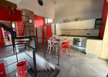 Quadrilocale Via Umberto I, Lanzo Torinese - foto 5