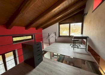 Quadrilocale Via Umberto I, Lanzo Torinese - foto 7