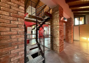 Quadrilocale Via Umberto I, Lanzo Torinese - foto 8