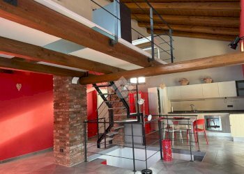 Quadrilocale Via Umberto I, Lanzo Torinese - foto 9