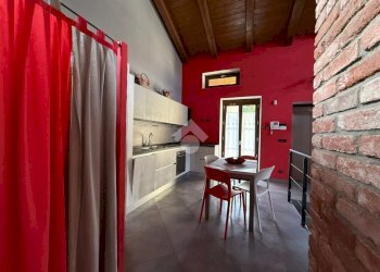 Quadrilocale Via Umberto I, Lanzo Torinese - foto 10