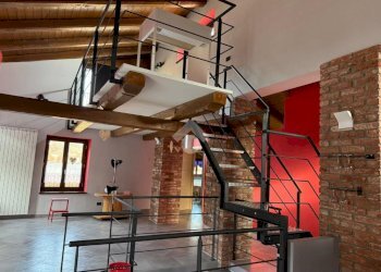 Quadrilocale Via Umberto I, Lanzo Torinese - foto 11